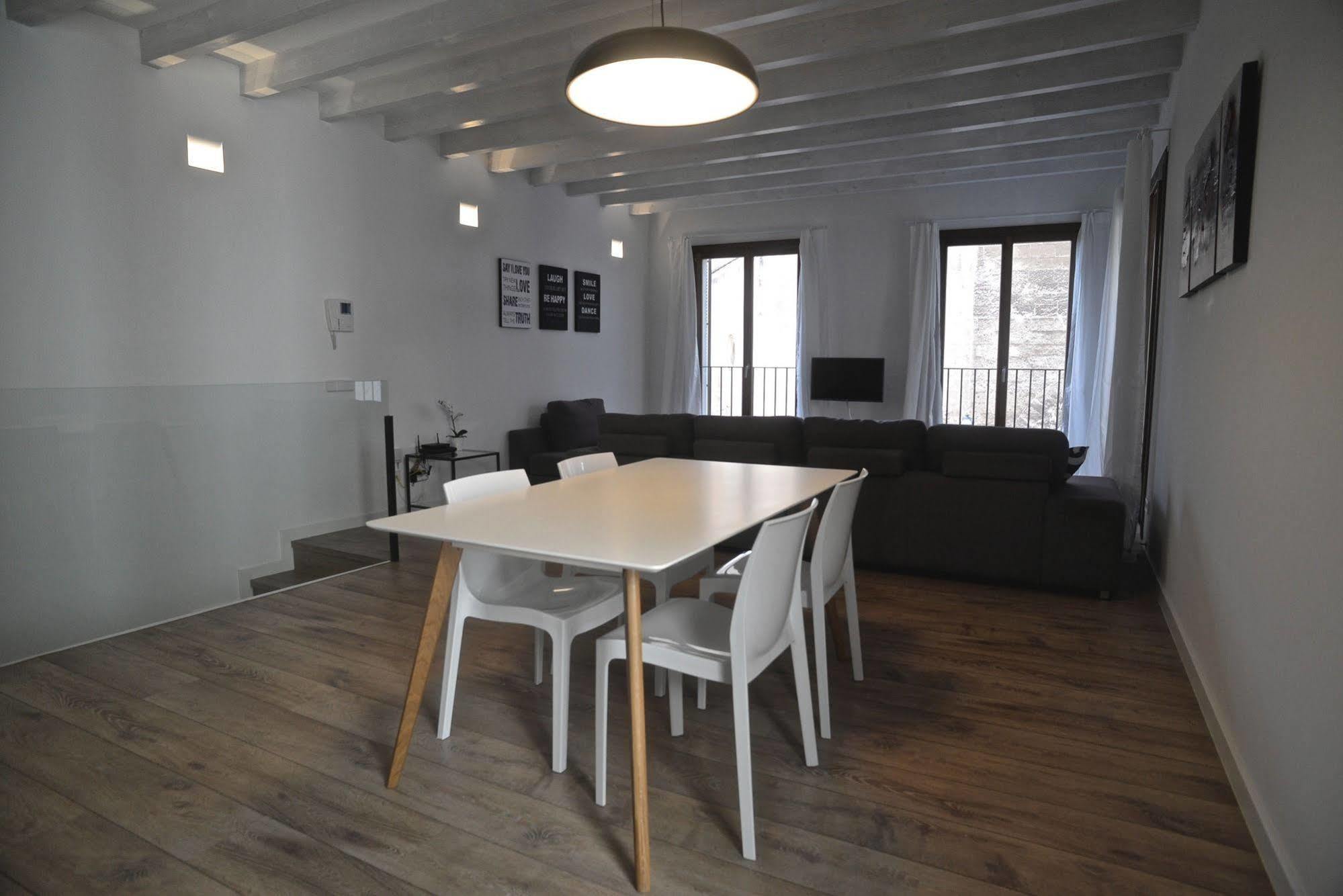 Apartamento Santa Creu Palma de Maiorca Exterior foto