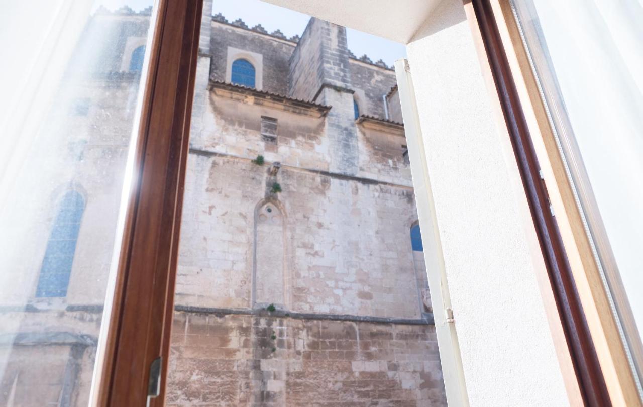 Apartamento Santa Creu Palma de Maiorca Exterior foto