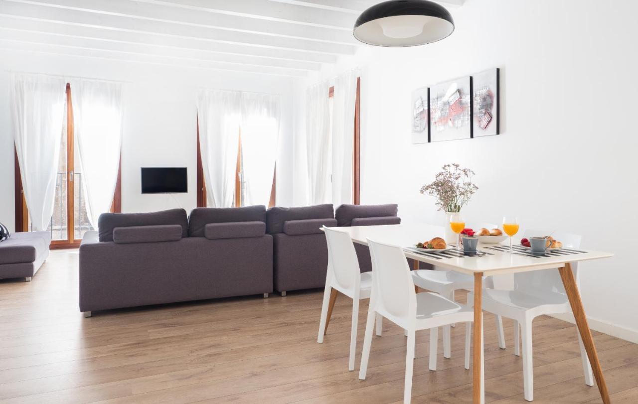 Apartamento Santa Creu Palma de Maiorca Exterior foto