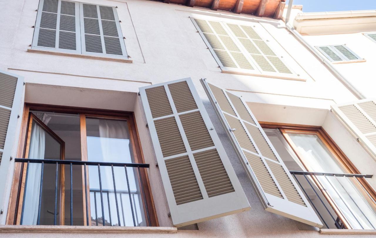 Apartamento Santa Creu Palma de Maiorca Exterior foto