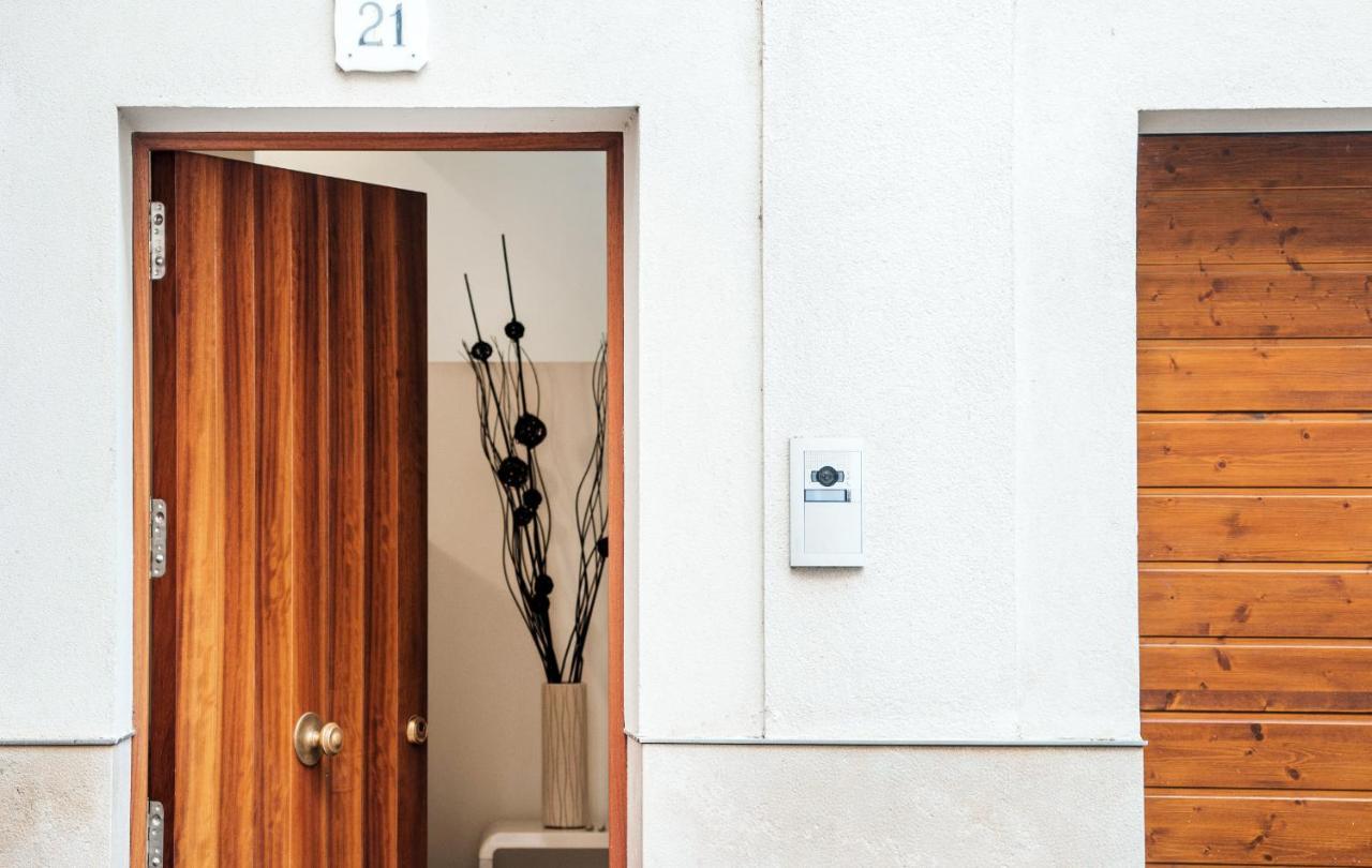 Apartamento Santa Creu Palma de Maiorca Exterior foto