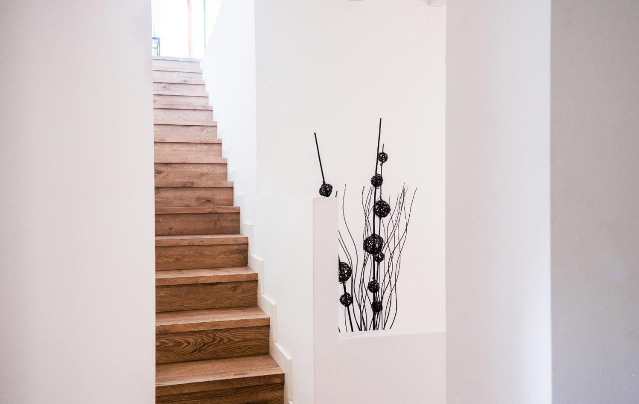 Apartamento Santa Creu Palma de Maiorca Exterior foto
