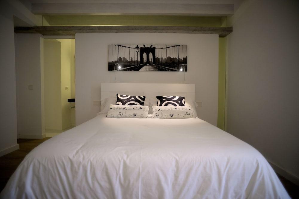 Apartamento Santa Creu Palma de Maiorca Exterior foto