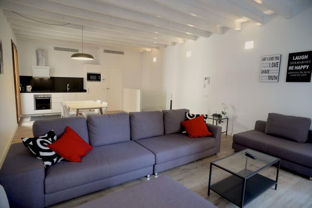 Apartamento Santa Creu Palma de Maiorca Exterior foto